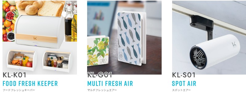 ���G�}�̃J���e�b�N�����X�g�A�yTURNED K ONLINE STORE �z���T�C�g